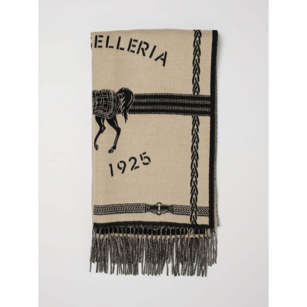 Fendi Women Cape Woman Fendi